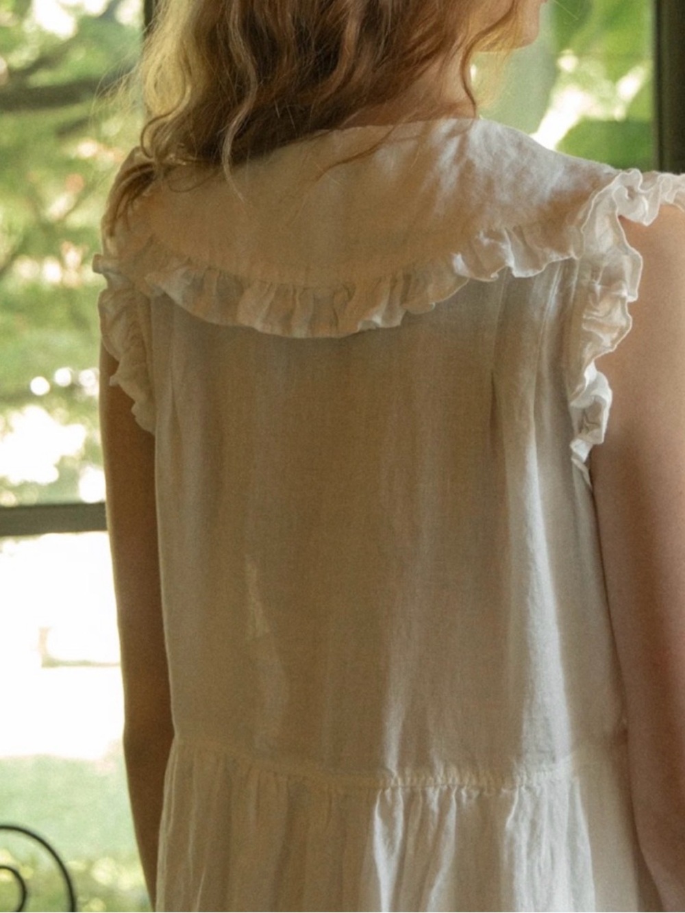 Gillian Stevens Florence Dress - Picture 2 of 8